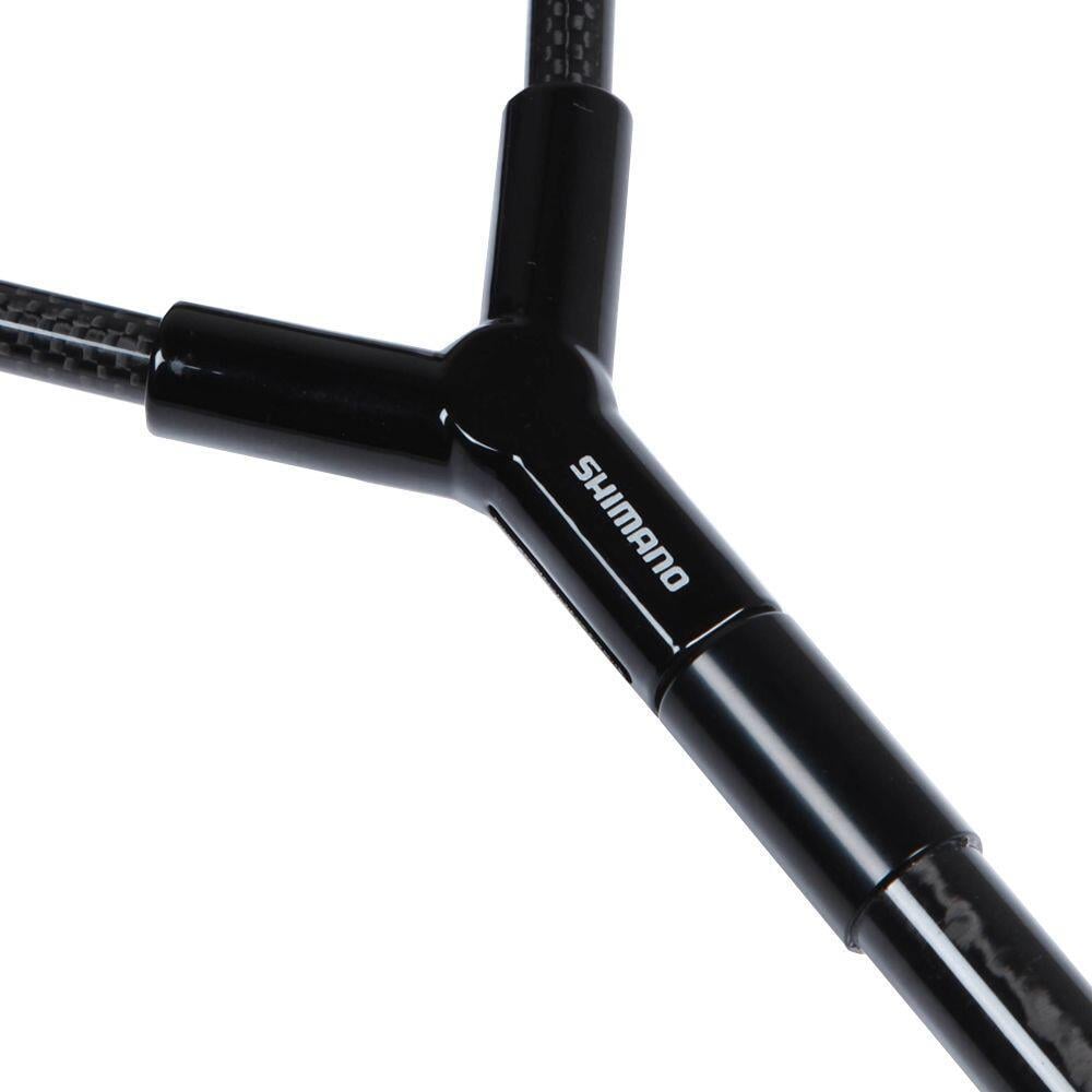 Shimano Tribal Sazan Kepçe 180cm