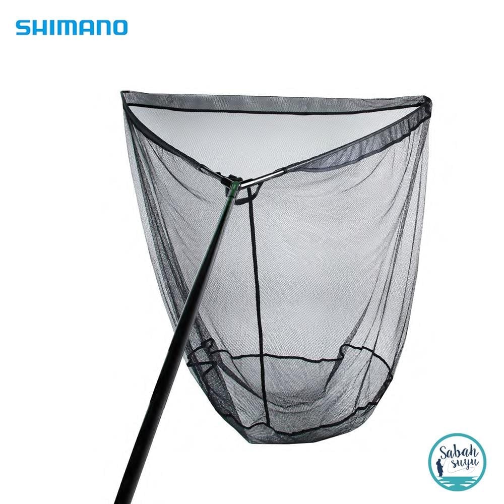 Shimano Tribal Sazan Kepçe 180cm