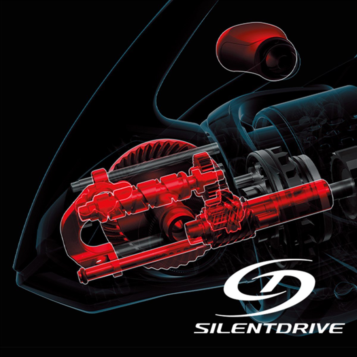 Shimano Twin Power 2500 FD Spin Olta Makinesi