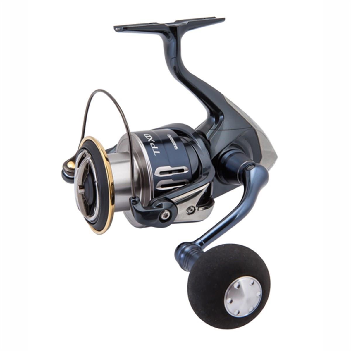 Shimano Twin Power C3000 XD XG Olta Makinesi