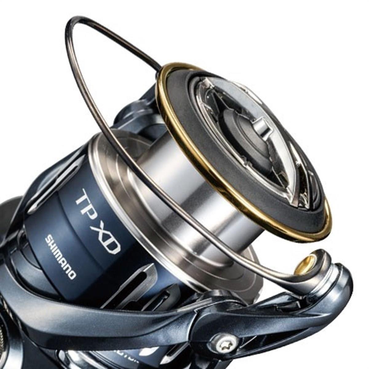 Shimano Twin Power C3000 XD XG Olta Makinesi