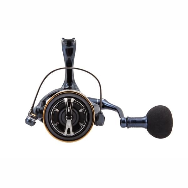 Shimano Twin Power C5000 XD XG Olta Makinesi