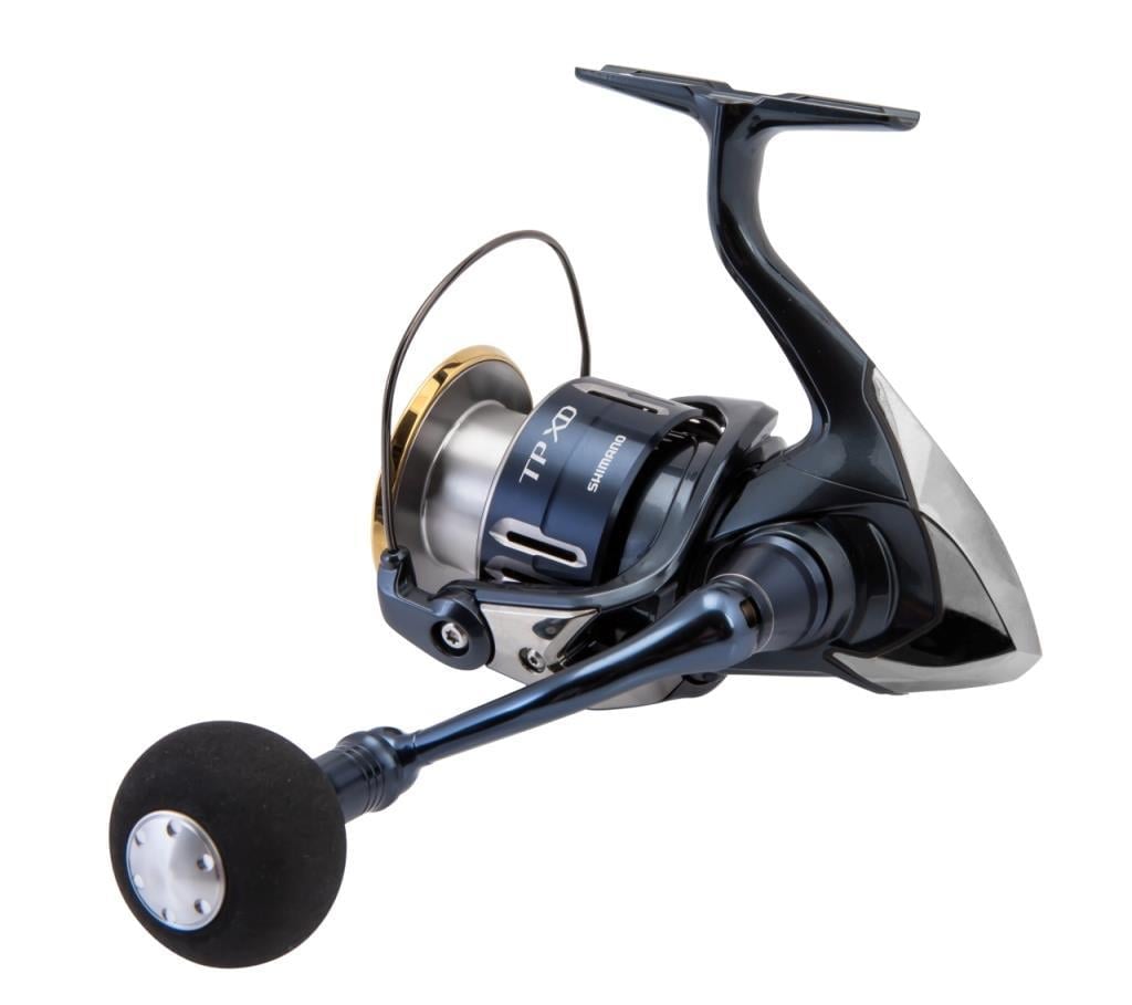 Shimano Twin Power C5000 XD XG Olta Makinesi