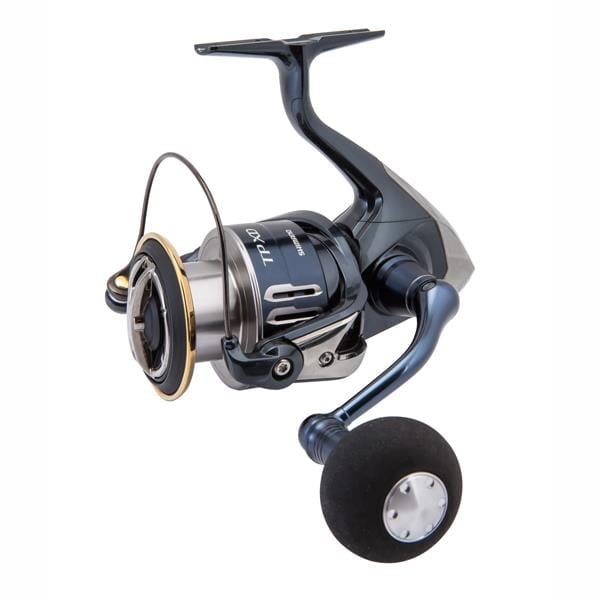 Shimano Twin Power C5000 XD XG Olta Makinesi