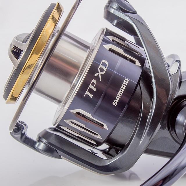 Shimano Twin Power C5000 XD XG Olta Makinesi