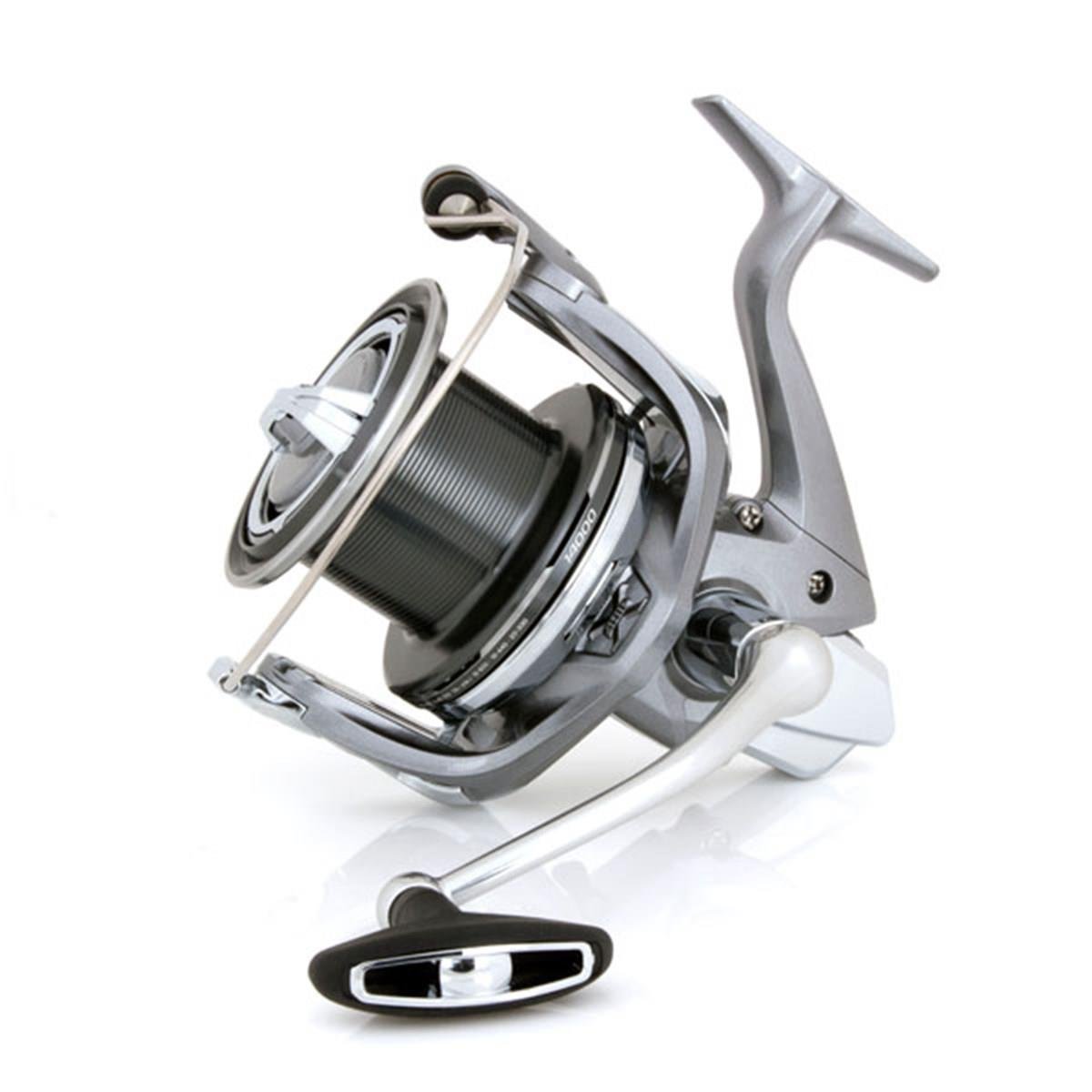 Shimano Ultegra 14000 XSD Surf Olta Makinesi