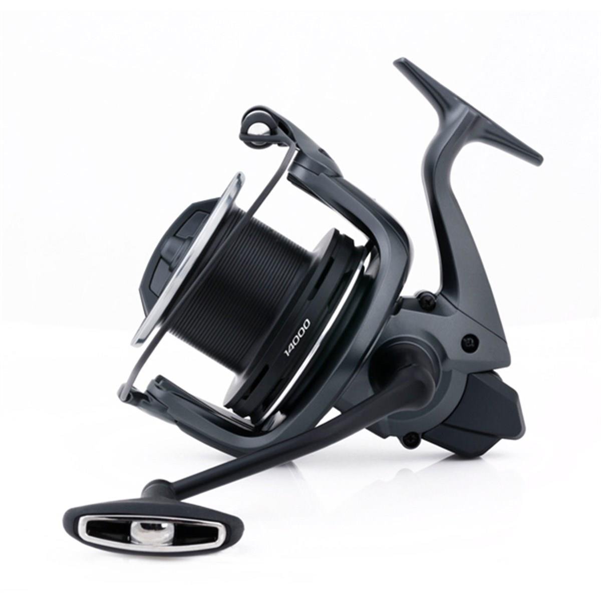 Shimano Ultegra 14000 XTC Ci4+ Surf Olta Makinesi