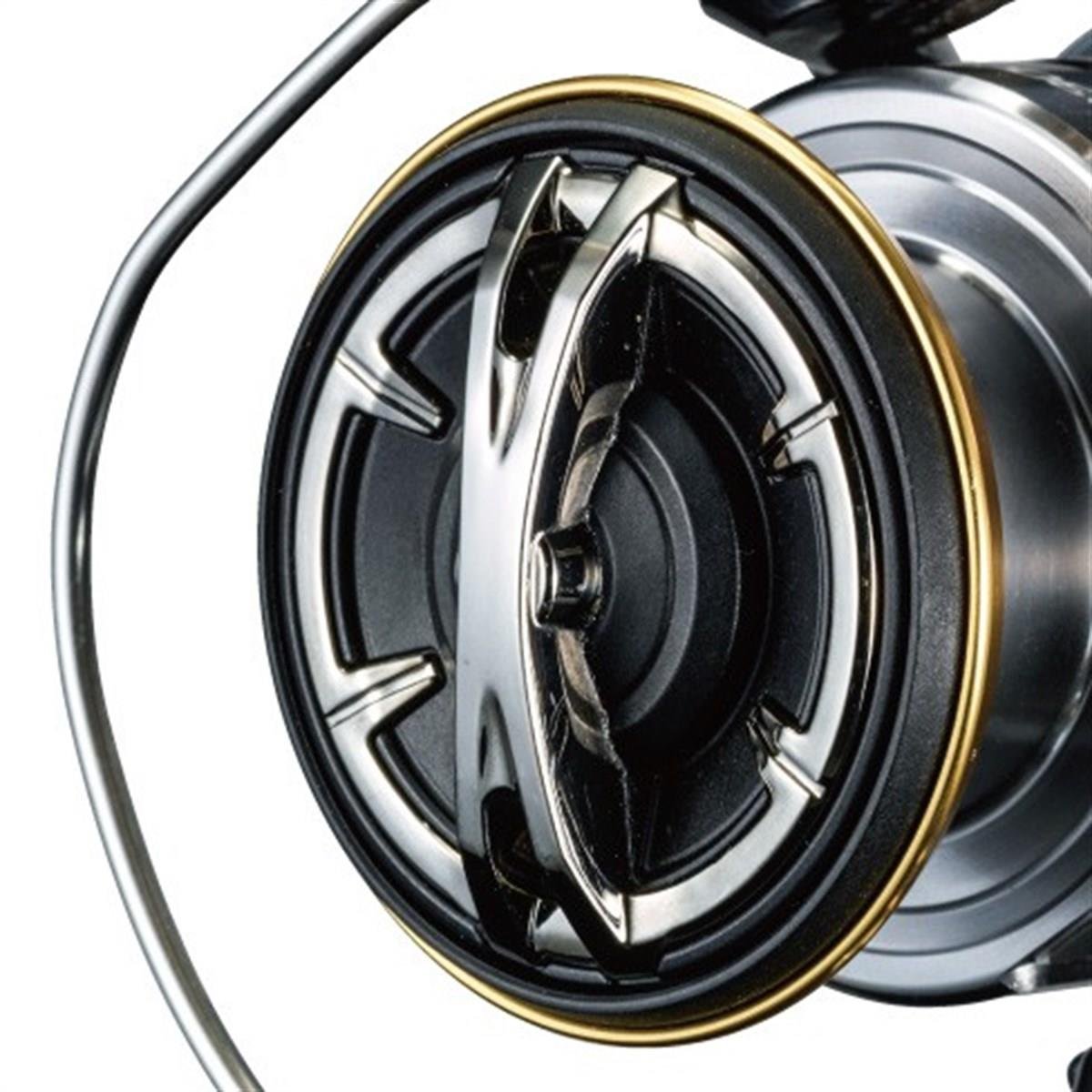 Shimano Ultegra C3000 FB HG Spin Olta Makinesi