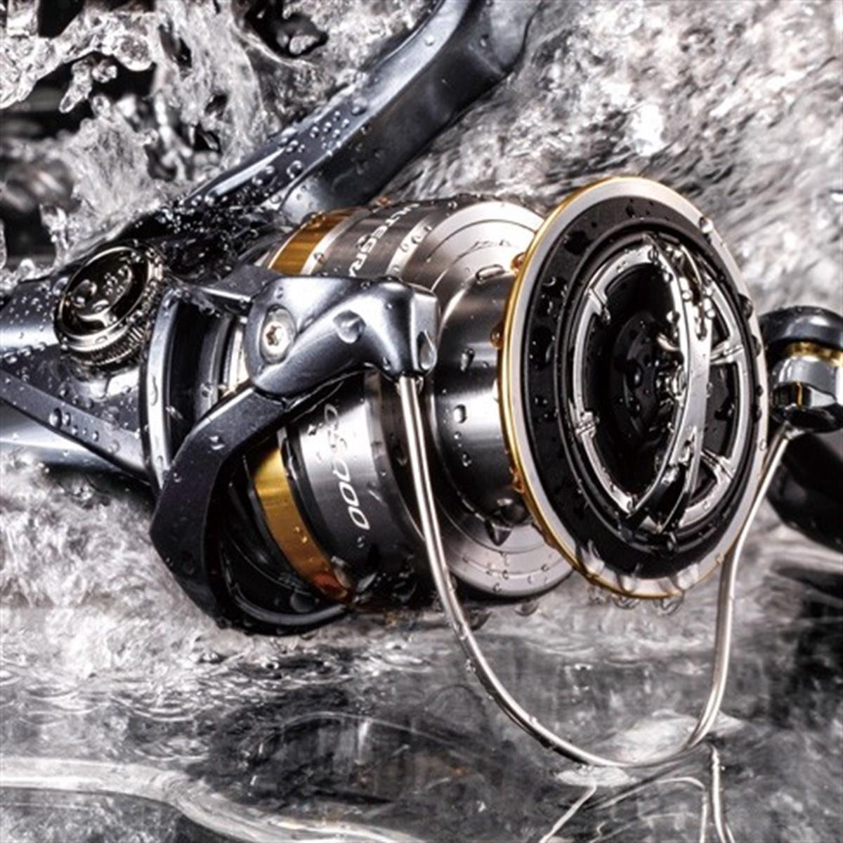 Shimano Ultegra C3000 FB HG Spin Olta Makinesi