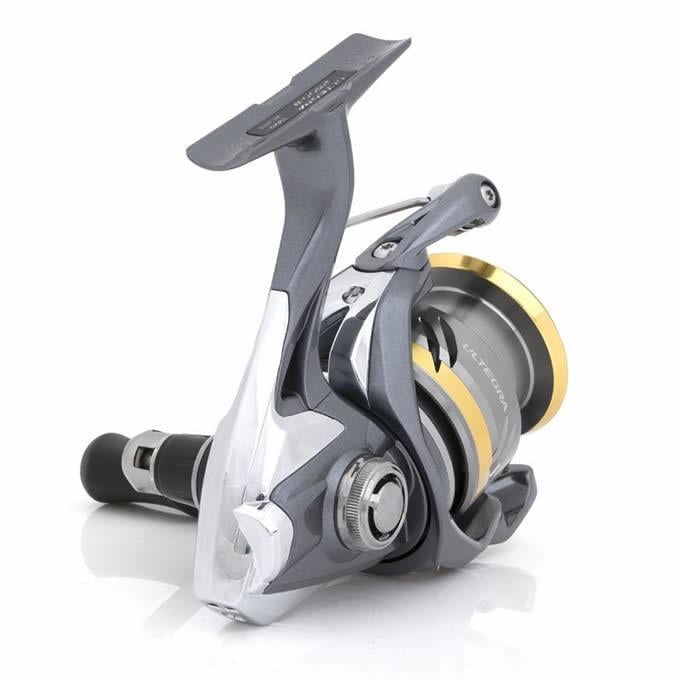 Shimano Ultegra C3000 FB Spin Olta Makinesi