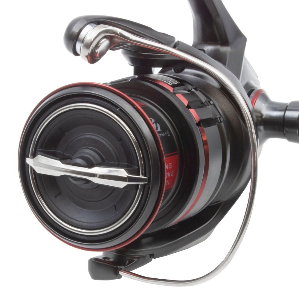 Shimano Vanford 500 F LRF Olta Makinesi