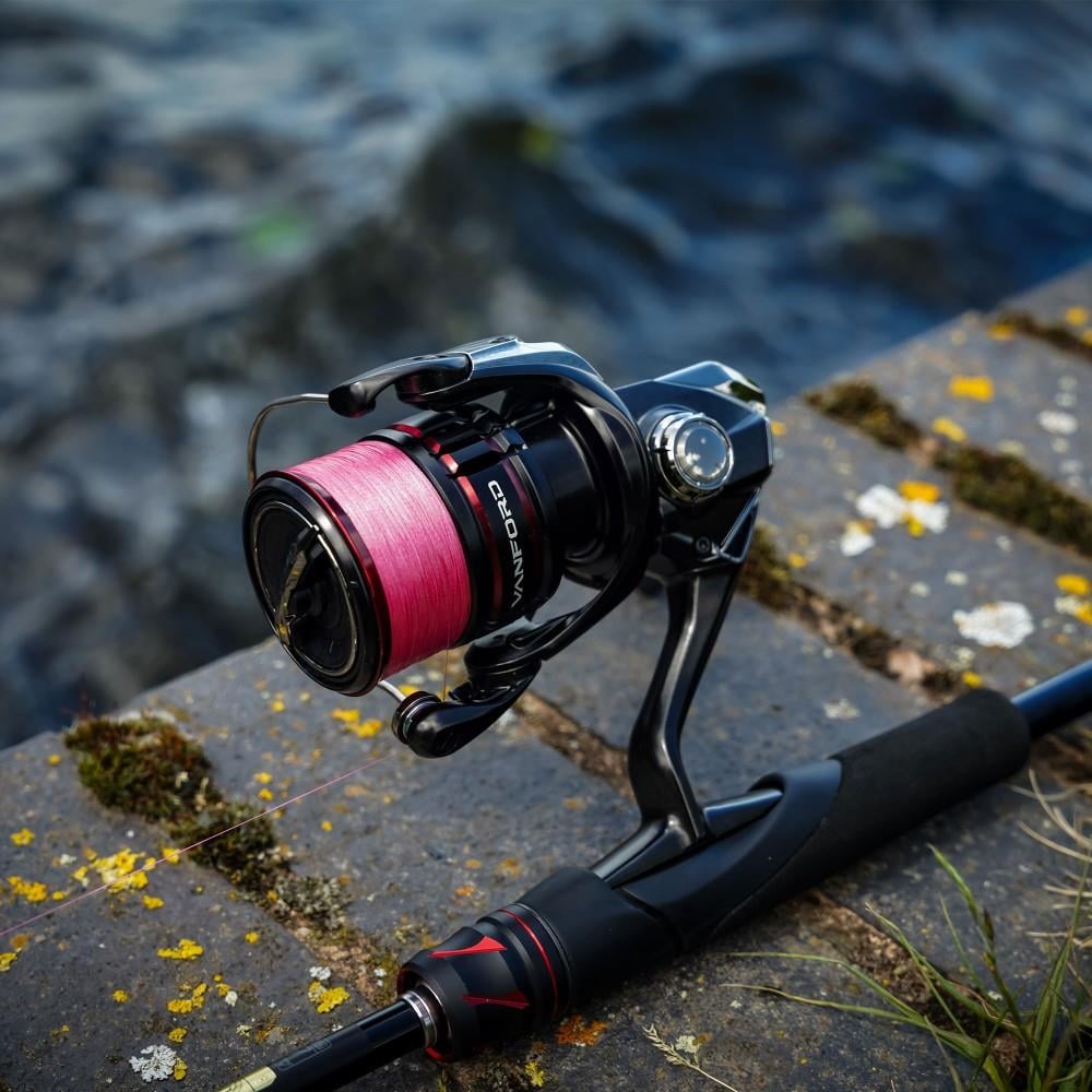 Shimano Vanford 500 F LRF Olta Makinesi