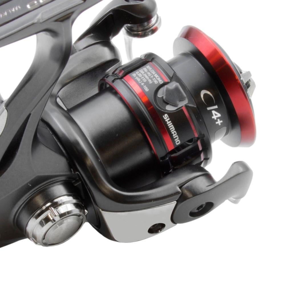 Shimano Vanford 500 F LRF Olta Makinesi