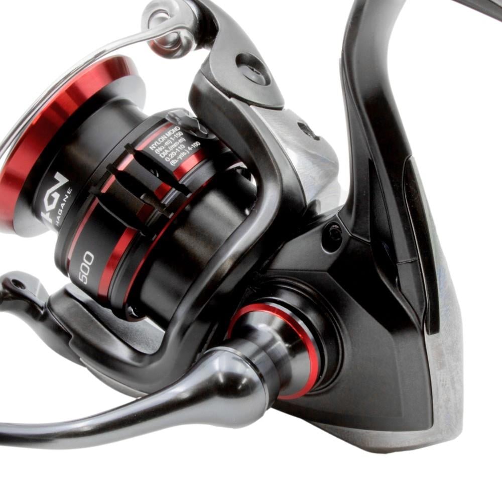 Shimano Vanford 500 F LRF Olta Makinesi