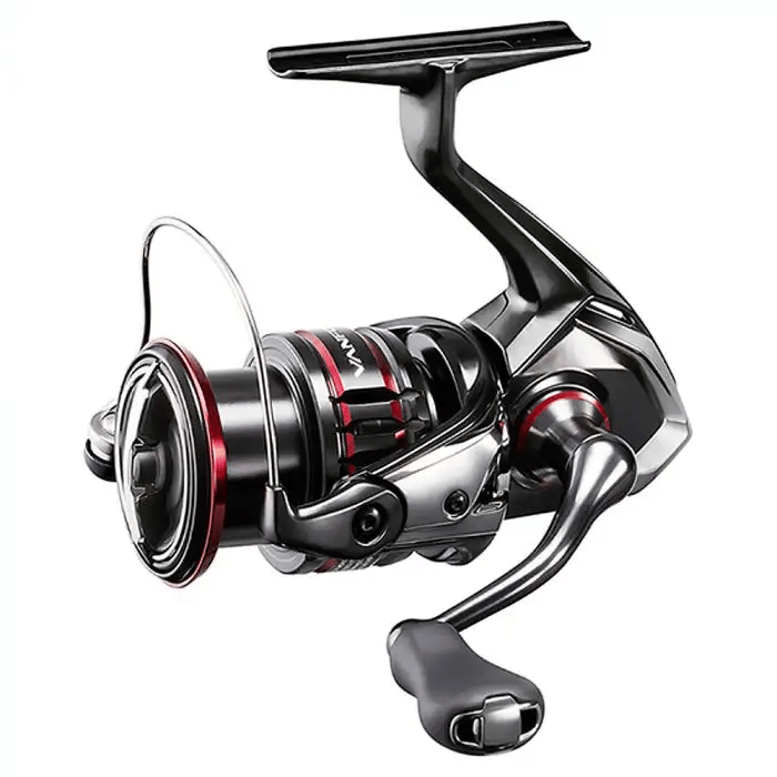Shimano Vanford 500 F LRF Olta Makinesi
