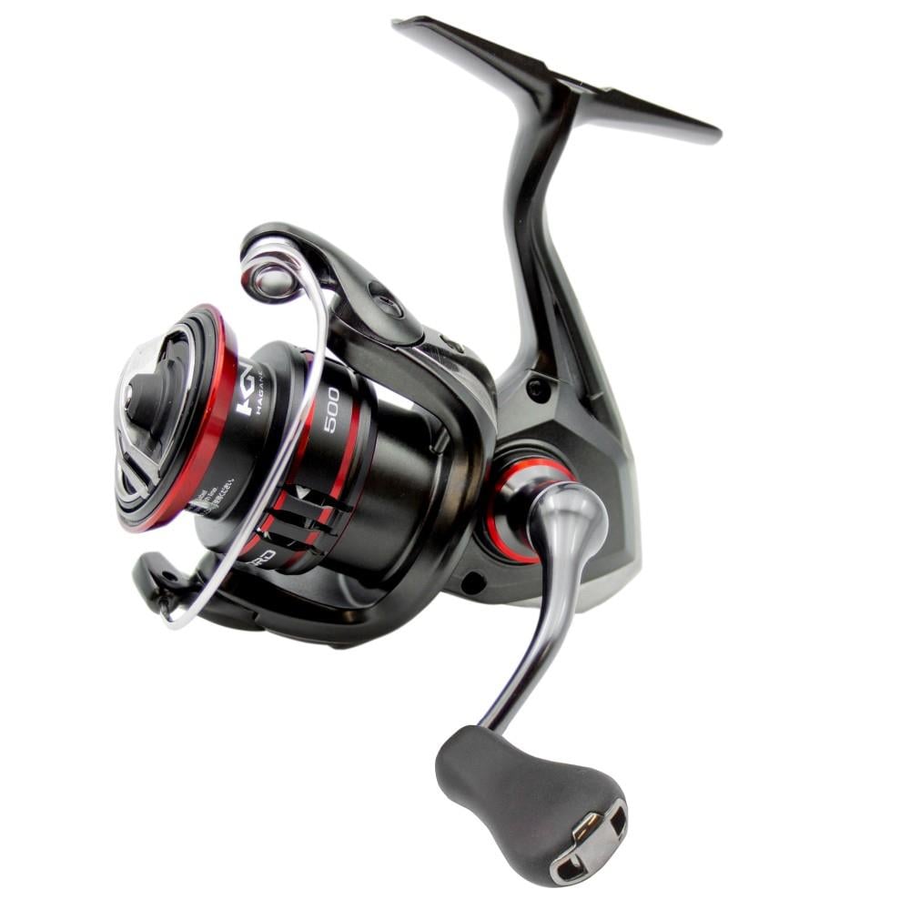 Shimano Vanford 500 F LRF Olta Makinesi