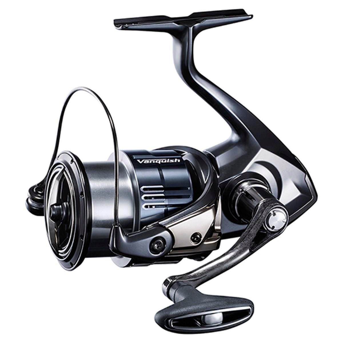 Shimano Vanquish 4000 FB MHG Olta Makinesi