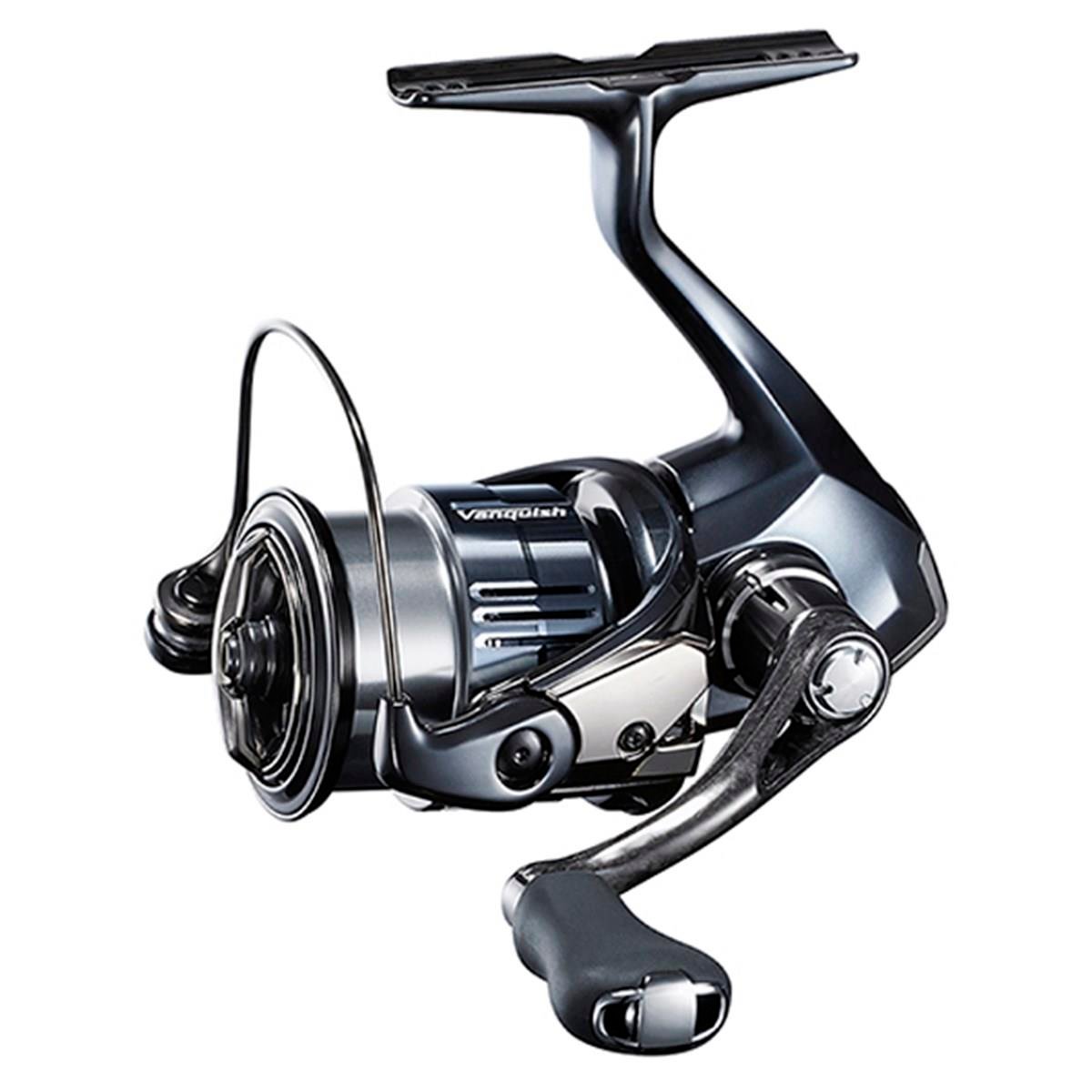 Shimano Vanquish C2500S FB HG Olta Makinesi