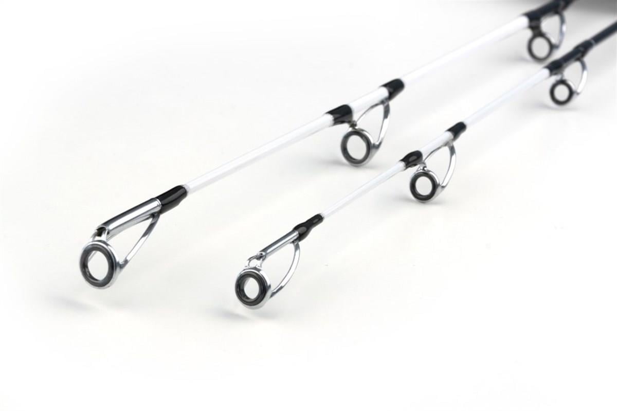 Shimano Vengeance 425BX Tubular Uç 3 Parça Surf Kamış 4.25mt 225gr