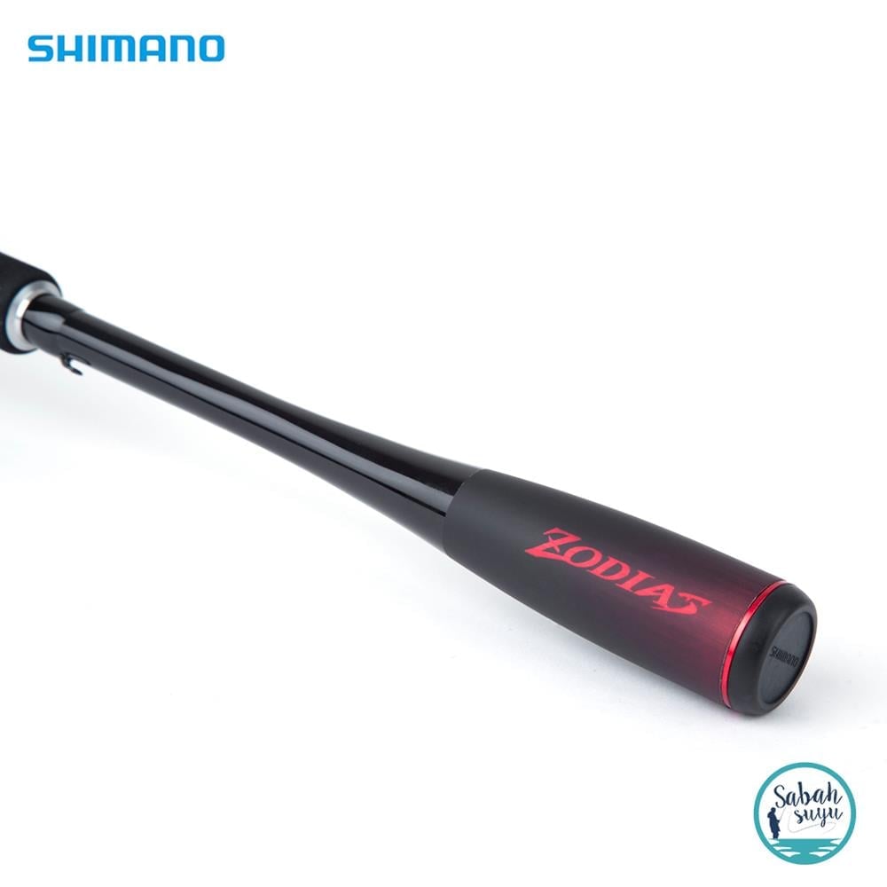 Shimano Zodias 74LPS2 2.24mt 2.5-11gr Solid Uç LRF Kamış