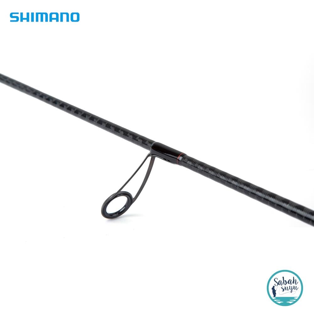 Shimano Zodias 74MLPS2 2.24mt 3.5-14gr Solid Uç LRF Kamış