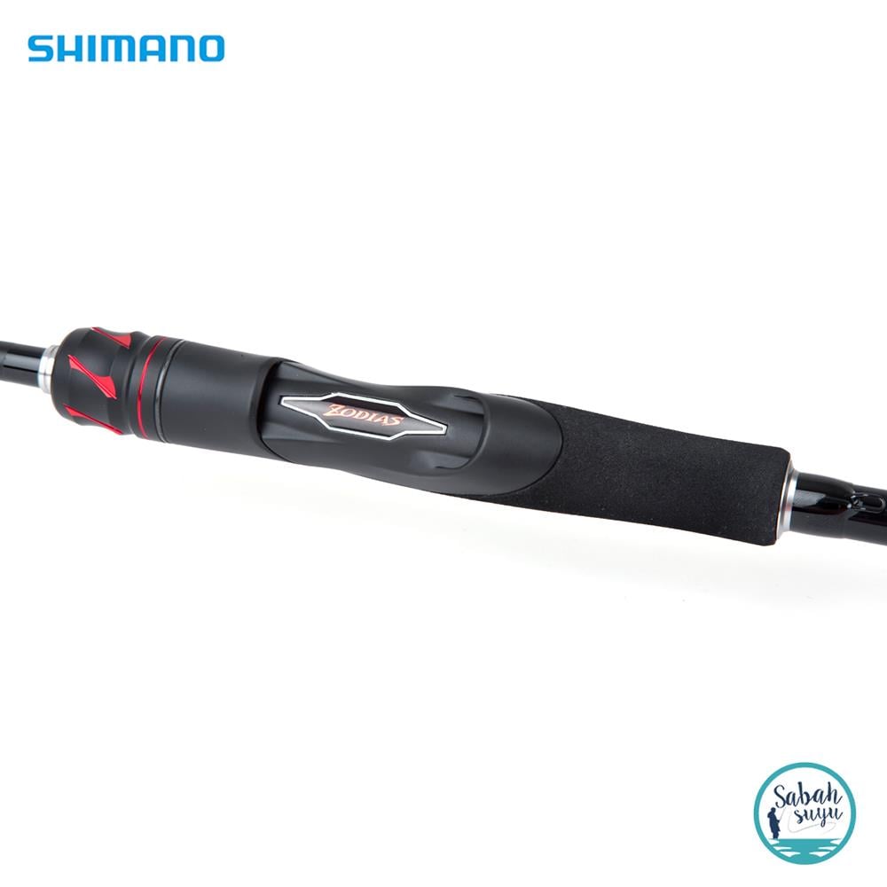 Shimano Zodias 74MLPS2 2.24mt 3.5-14gr Solid Uç LRF Kamış