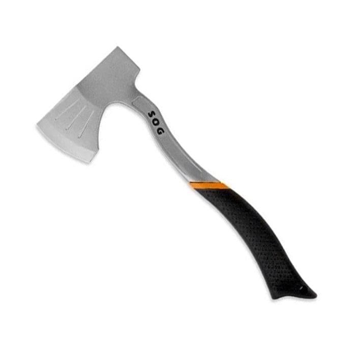 SOG F16N Base Camp Axe Balta Çekiç