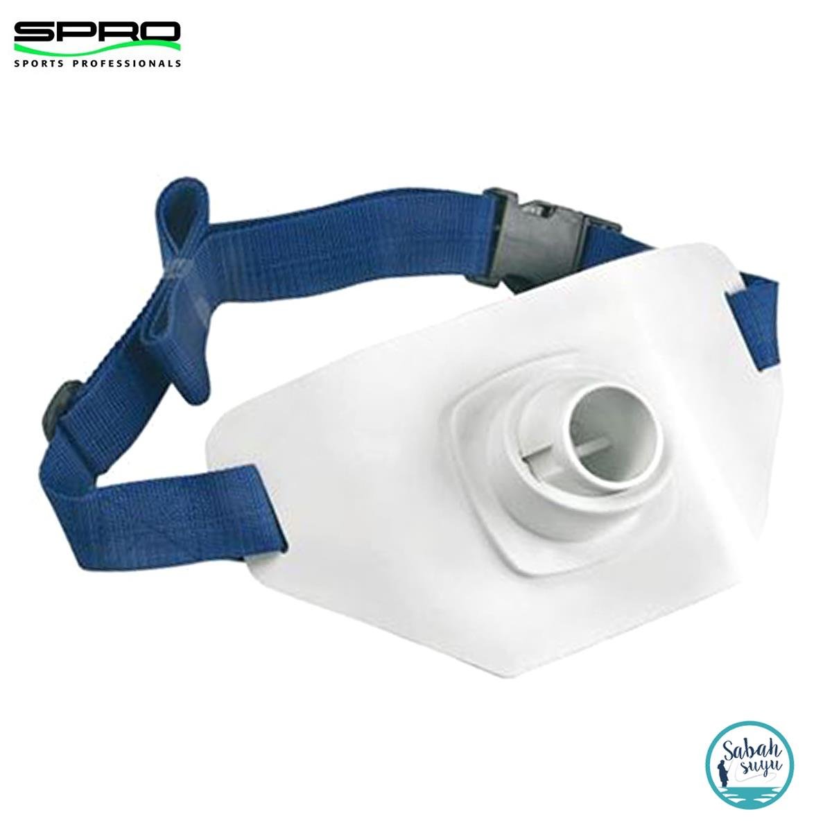 Spro Gimbal Holder 11'' Mücadele Kemeri