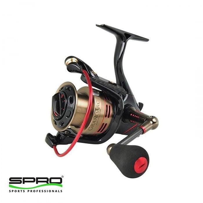 Spro Grandarc 820 2000 FD 7+1BB Spin/LRF Olta Makinesi