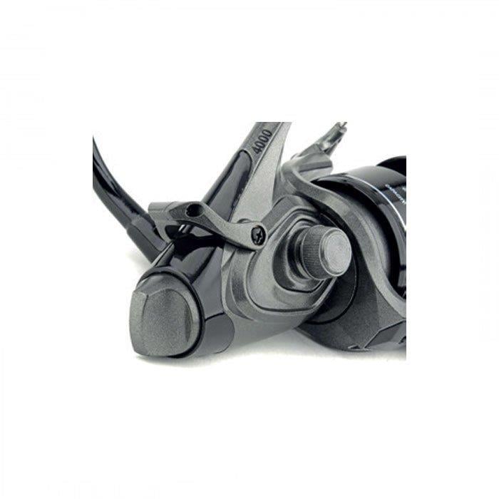 Spro Karp 5000 Baitrunner Olta Makinesi - (2 Kafa)