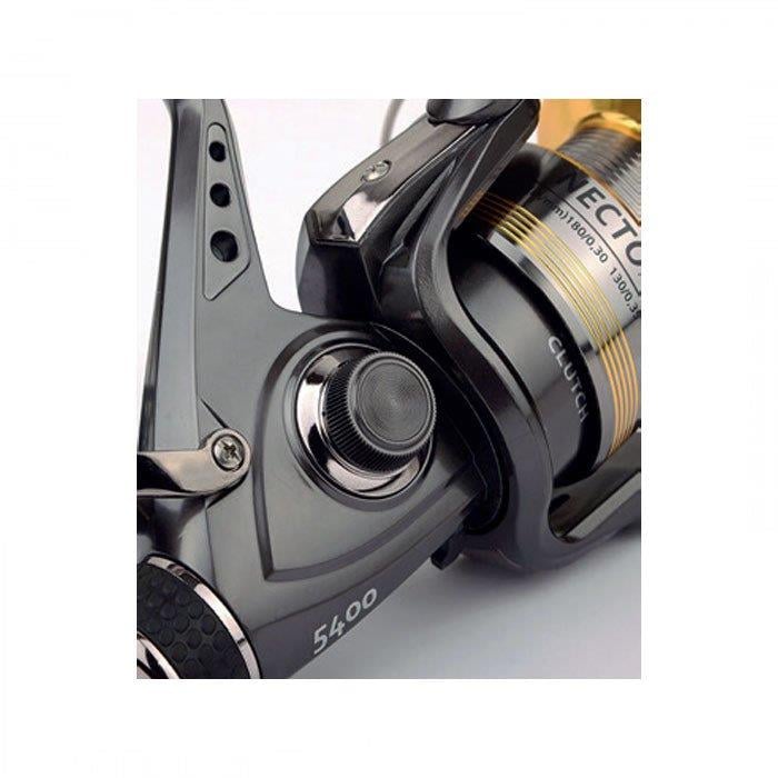 Spro Necton LCS 560 6000 4+1BB Baitrunner Olta Makinesi