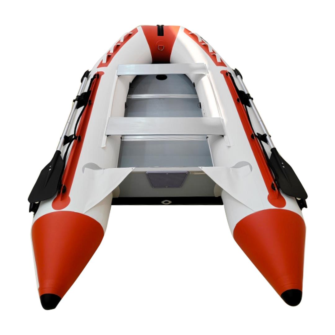 Spurt 3.00mt 0.9mm 1000D Ahşap Taban Şişme Bot