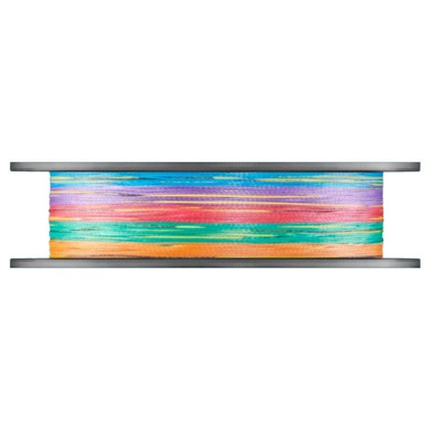 Stroft GTP Typ R Örgü Misina Multi 125 mt R2 0.18 mm 5.50 kg