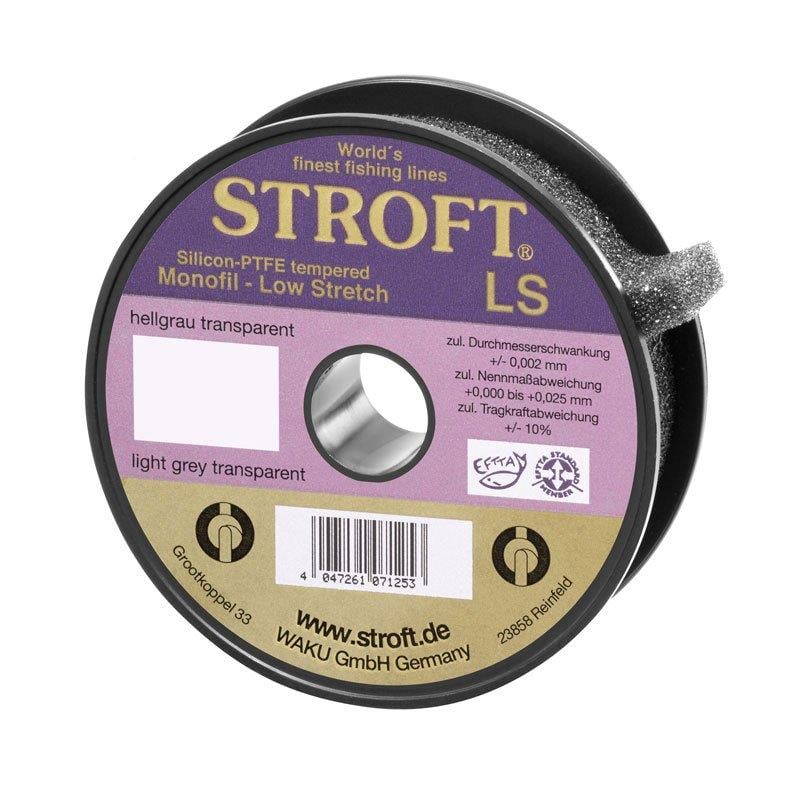 Stroft LS 200 mt Monofilament Misina 0.30 mm 9.00 kg
