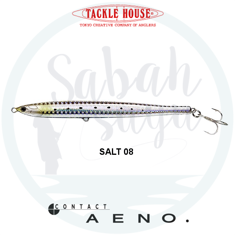 Tackle House Contact Aeno 30gr SALT 08