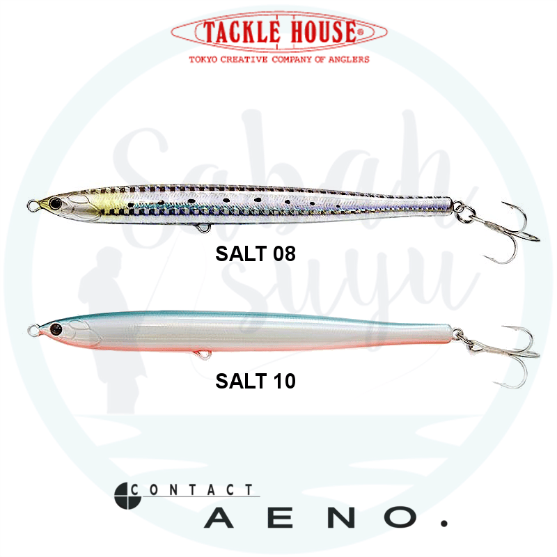 Tackle House Contact Aeno 30gr SALT 08