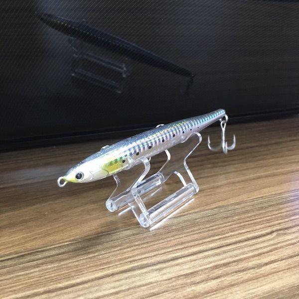 Tackle House Contact Aeno 30gr SALT 08
