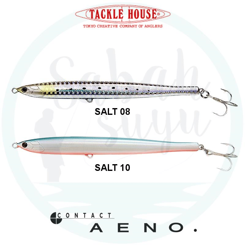 Tackle House Contact Aeno 30gr SALT 10