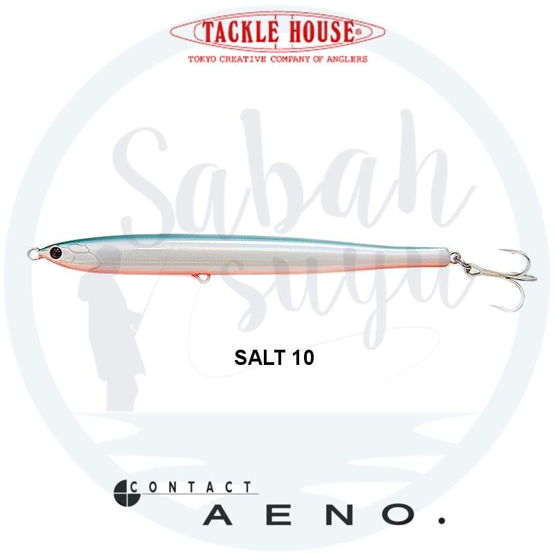 Tackle House Contact Aeno 30gr SALT 10