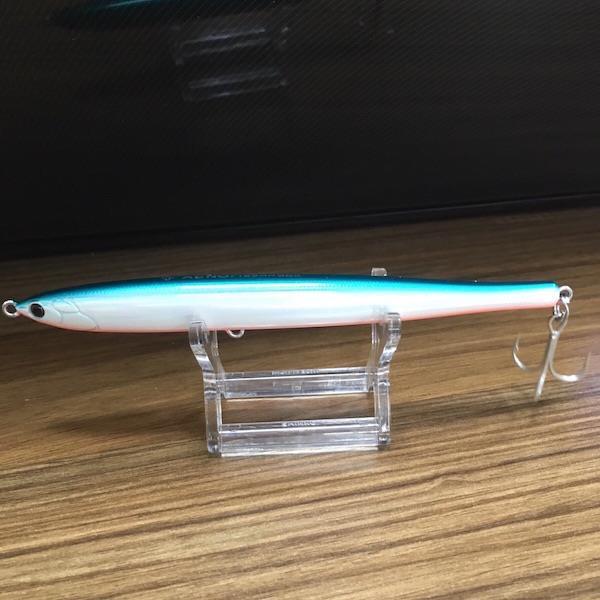 Tackle House Contact Aeno 30gr SALT 10