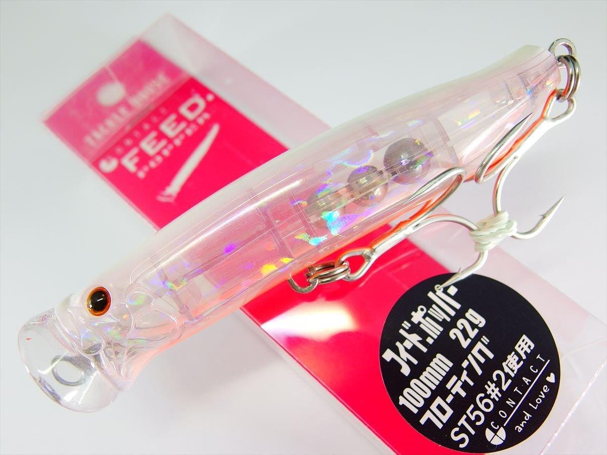 Tackle House Feed Popper 100 No: 04
