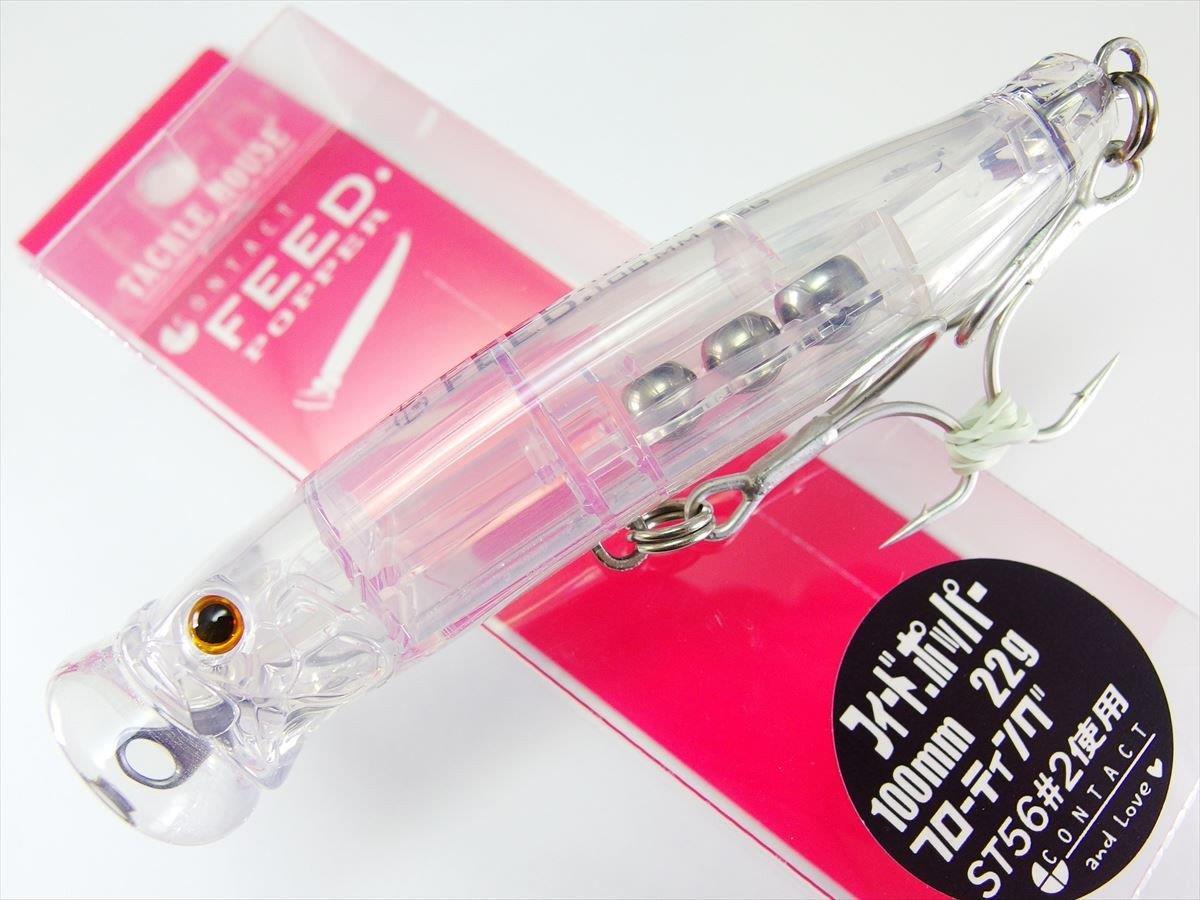Tackle House Feed Popper 100 No: 22