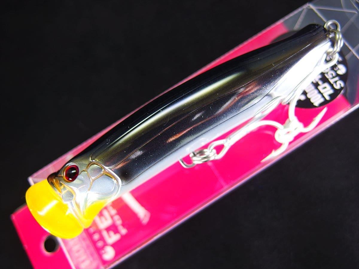 Tackle House Feed Popper 100 No: 23