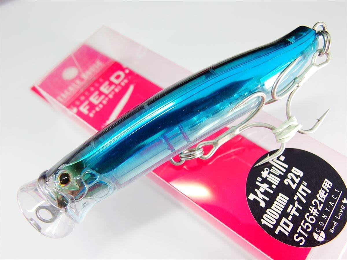 Tackle House Feed Popper 100 No: NR4