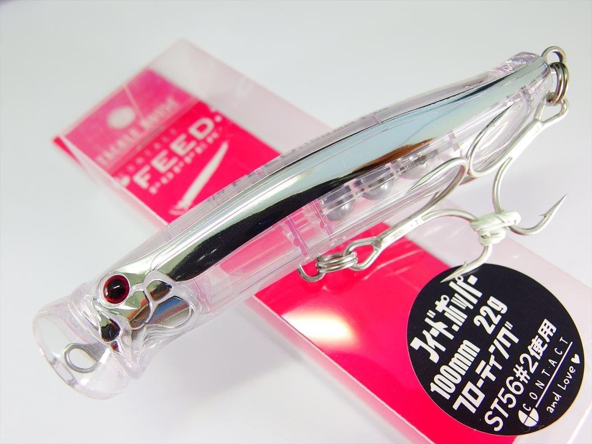 Tackle House Feed Popper 100 No: NR5