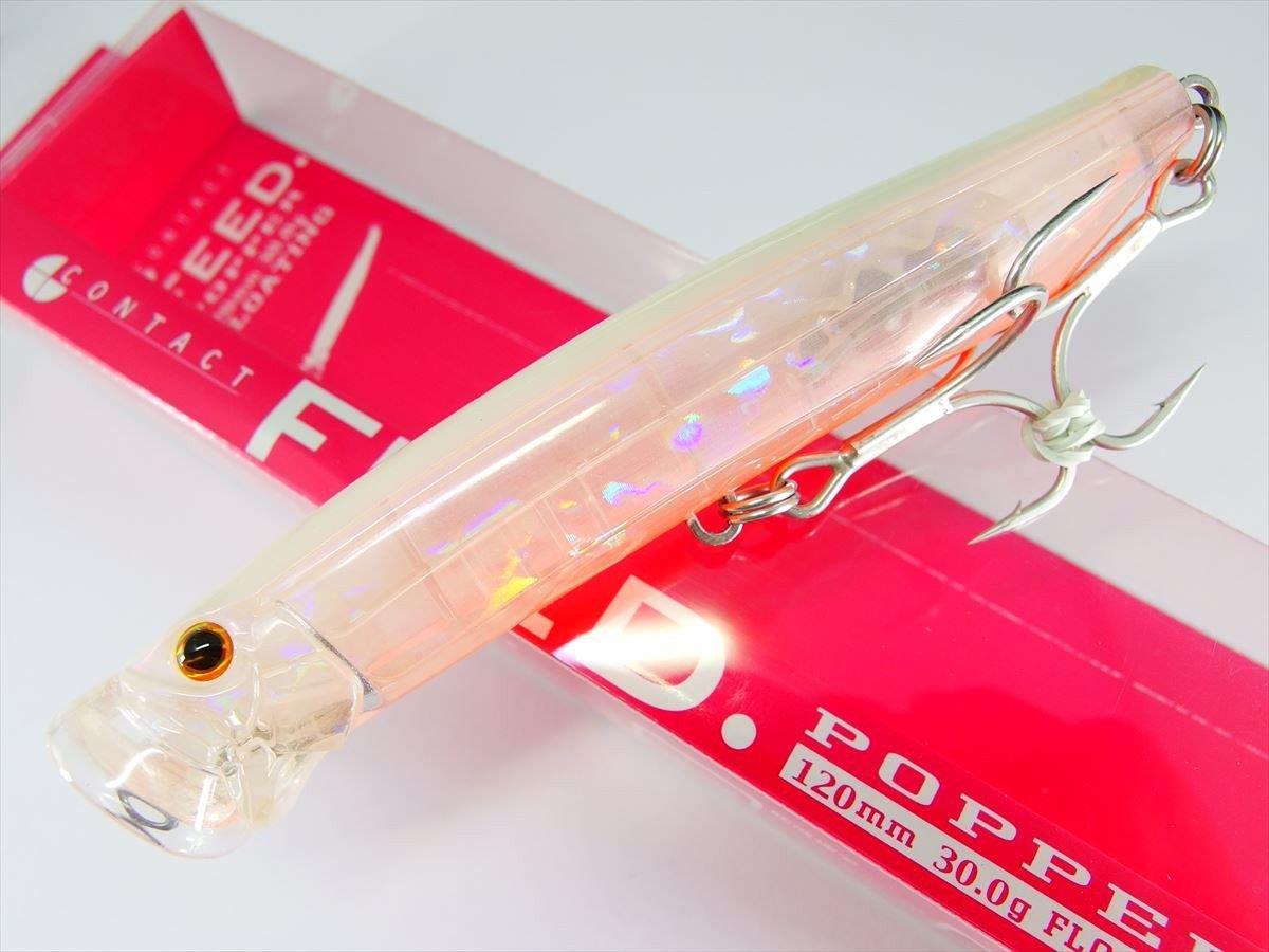 Tackle House Feed Popper 120 No: 04