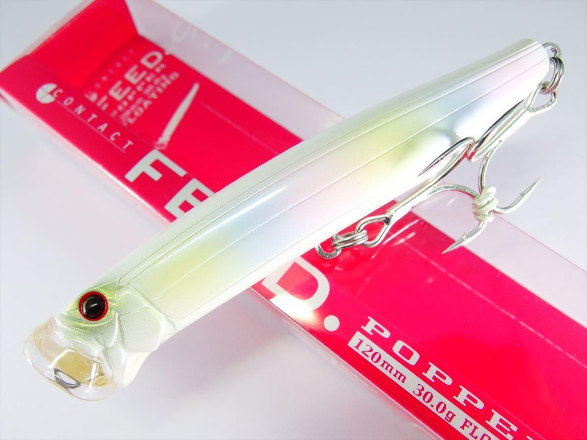 Tackle House Feed Popper 120 No: 16R