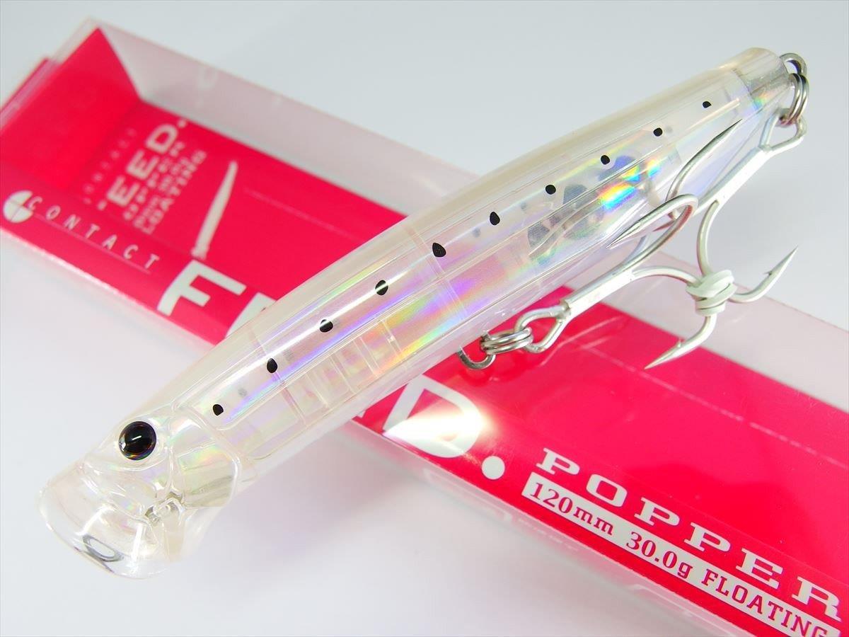Tackle House Feed Popper 120 No: 21
