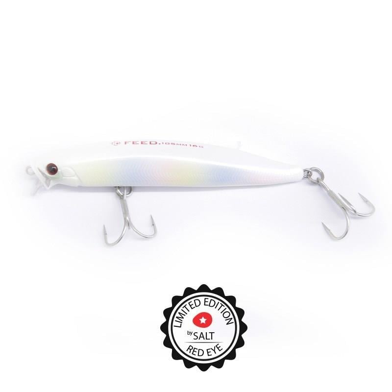 Tackle House Feed Shallow 105F No: 6R (Node)