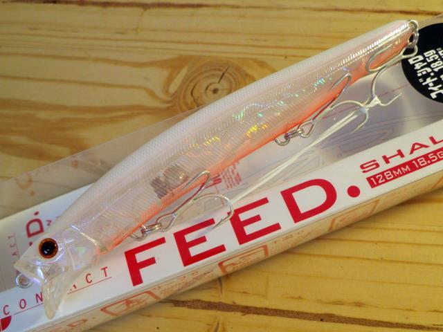 Tackle House Feed Shallow 128F No: 05